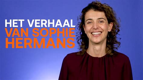 sophie hermans partner